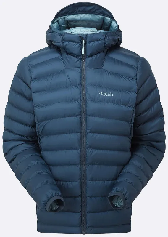 Rab Women's Cirrus Alpine Jacket sold by Prfo