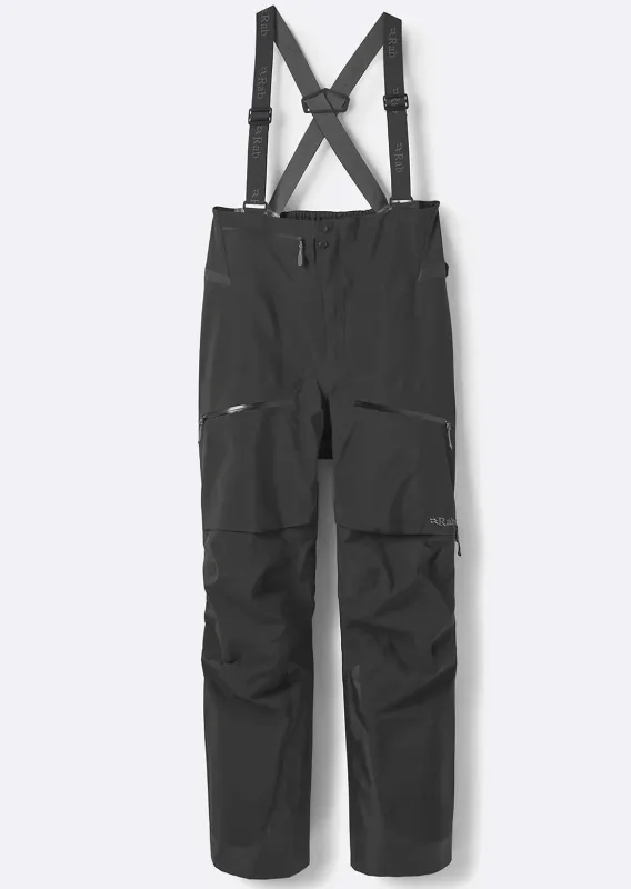 Rab Women's Khroma Latok GTX Bib Pants sold by Prfo
