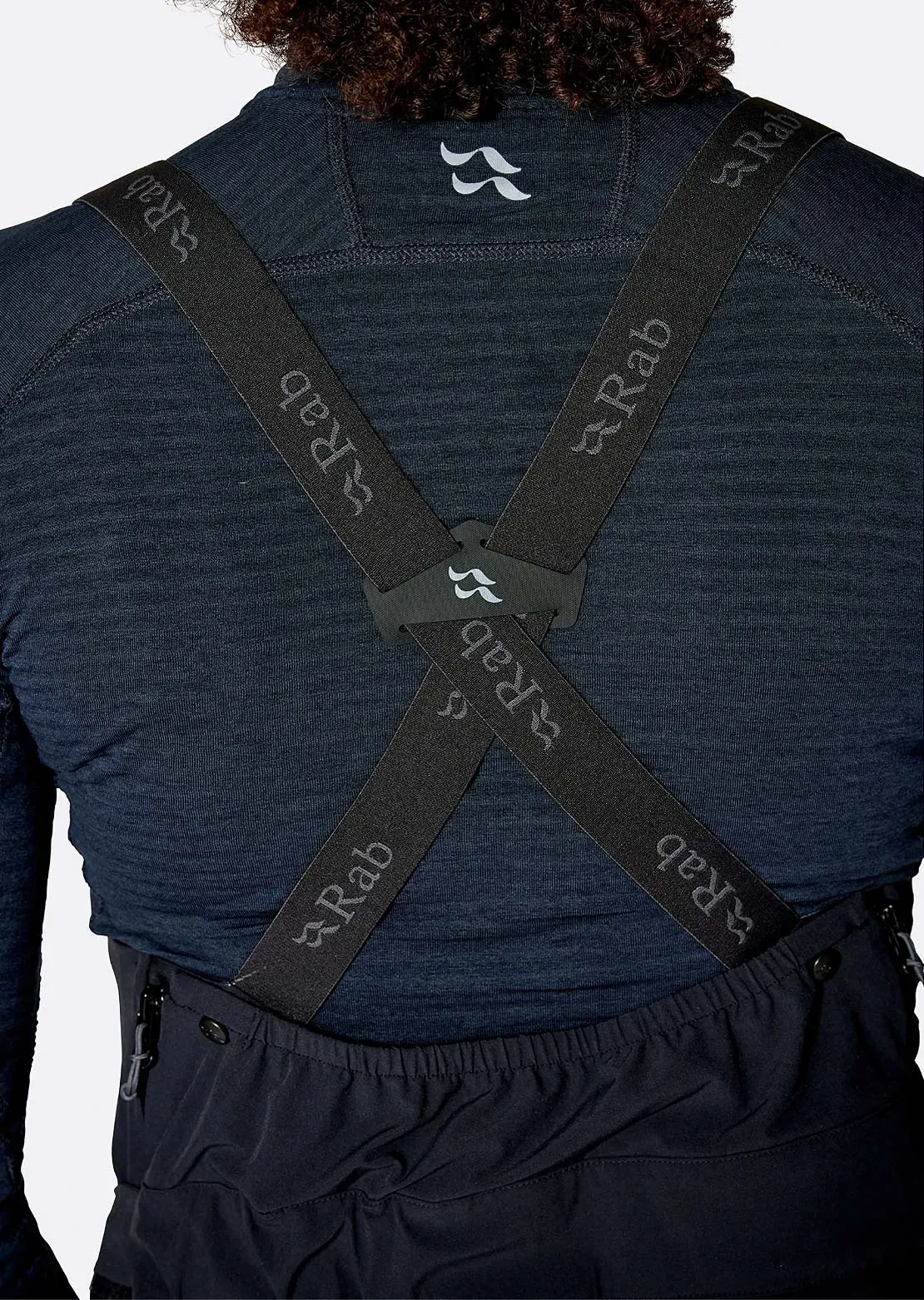 Rab Women's Khroma Latok GTX Bib Pants sold by Prfo product image thumbnail 4