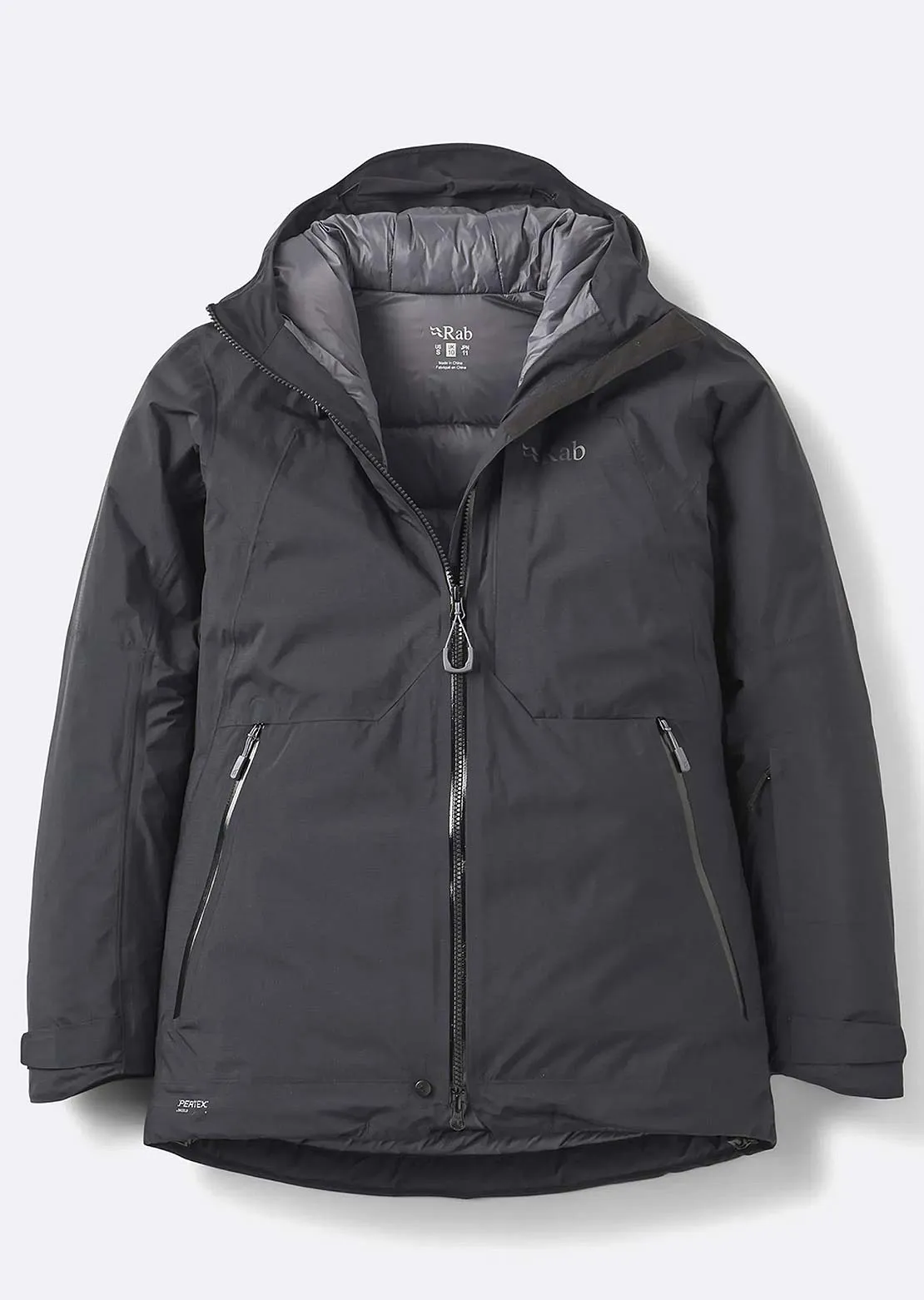 Rab Women's Optical Down Jacket sold by Prfo