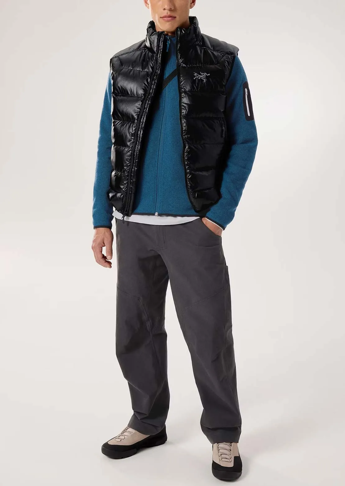 Arc'teryx Men's Covert Cardigan sold by Prfo product image thumbnail 5