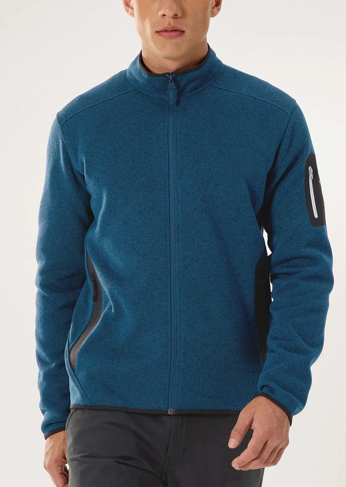 Arc'teryx Men's Covert Cardigan sold by Prfo product image thumbnail 2