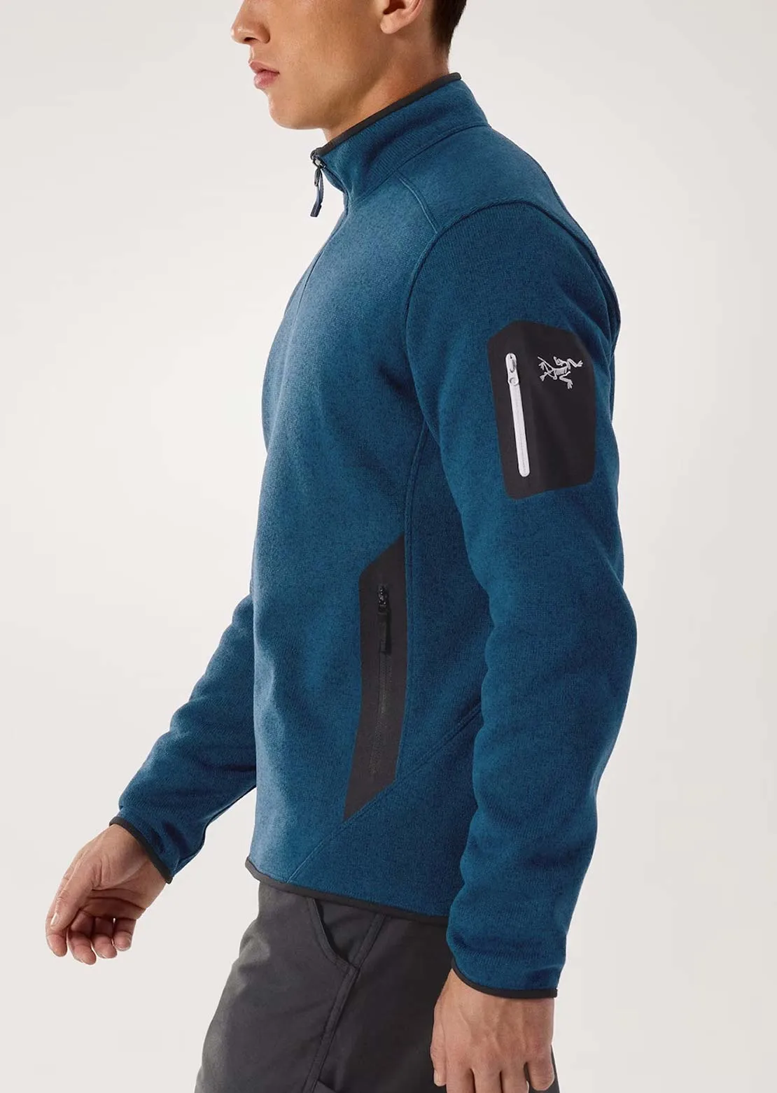 Arc'teryx Men's Covert Cardigan sold by Prfo product image thumbnail 3