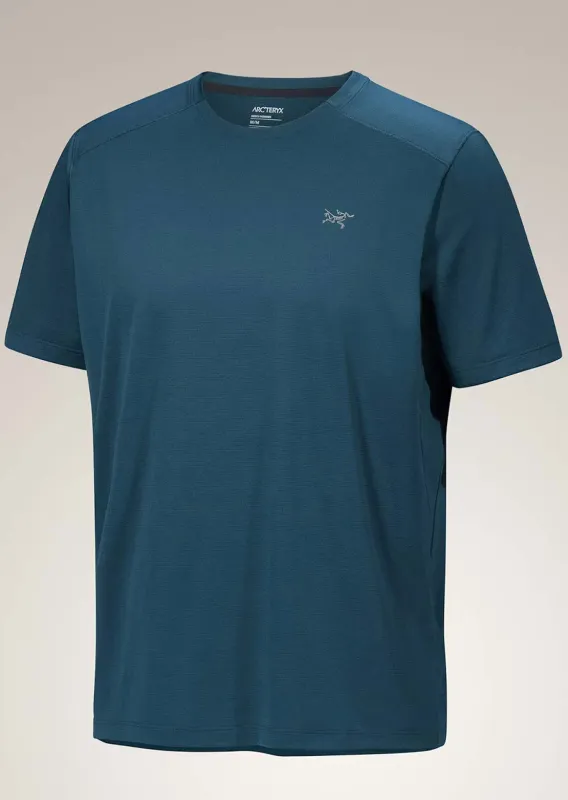 Arc'teryx Men's Cormac Crew T-shirt sold by Prfo