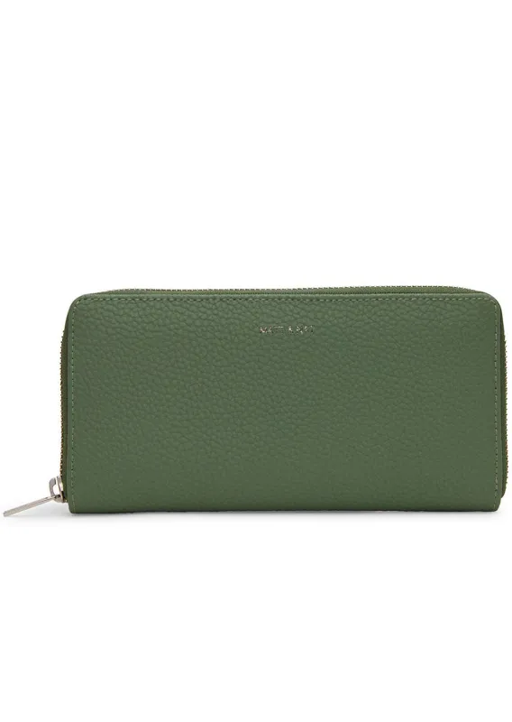 Matt & Nat Central Purity Wallet sold by Prfo