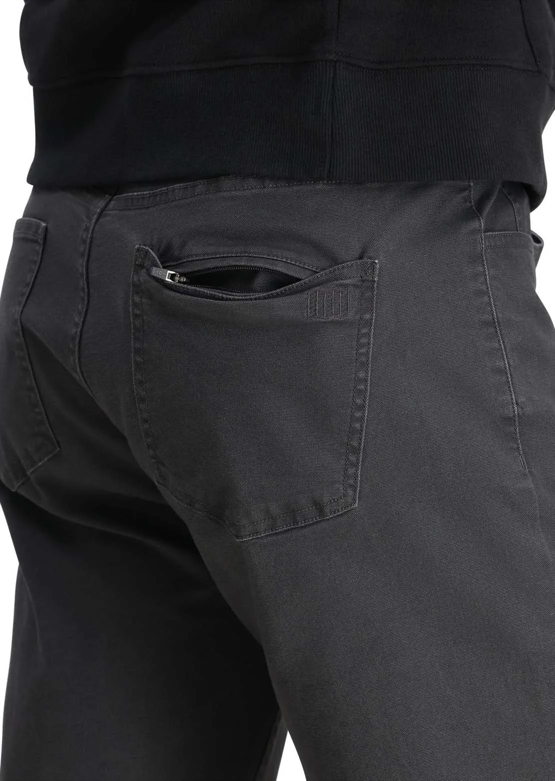 Topo Designs Men's Dirt 5-Pocket Pants sold by Prfo product image thumbnail 3