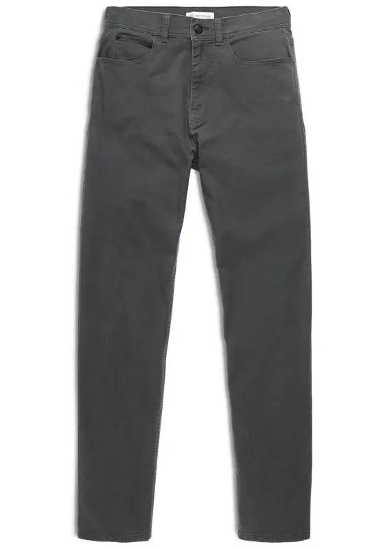 Topo Designs Men's Dirt 5-Pocket Pants sold by Prfo