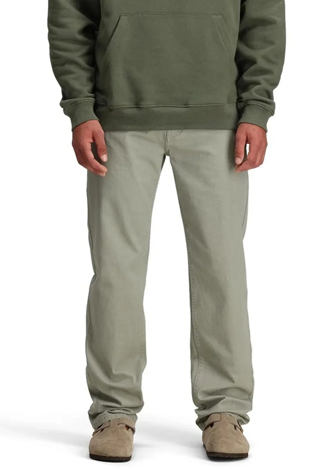 Topo Designs Men's Dirt 5-Pocket Pants sold by Prfo product image thumbnail 4