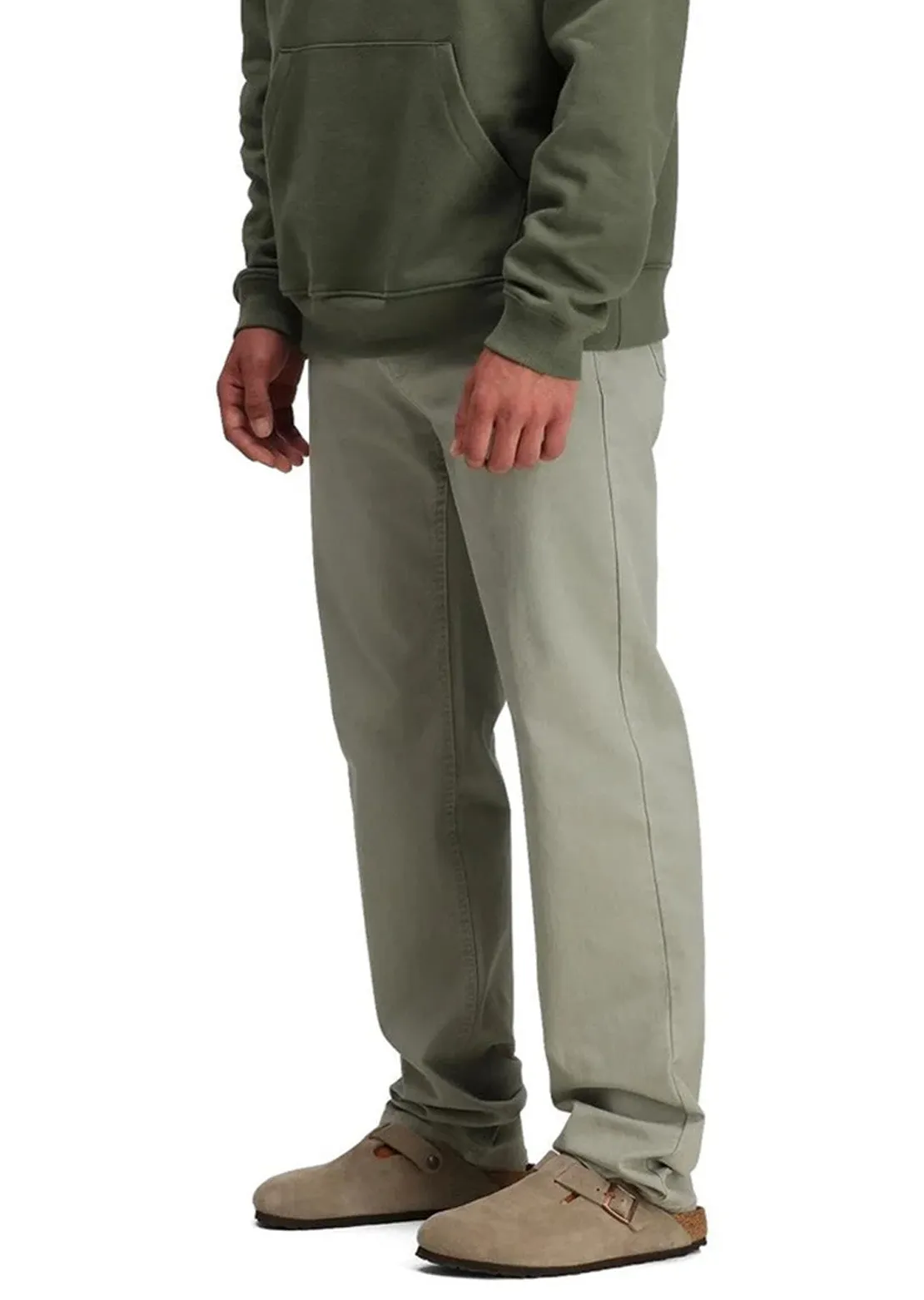 Topo Designs Men's Dirt 5-Pocket Pants sold by Prfo product image thumbnail 5