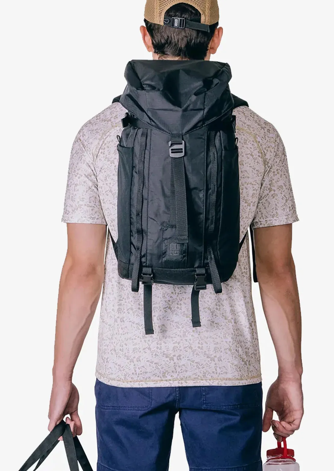 Topo Designs Unisex 16L Mountain Pack sold by Prfo product image thumbnail 3