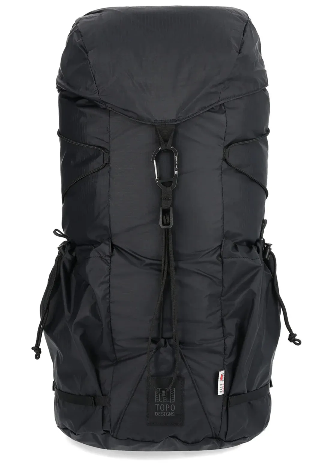 Topo Designs Unisex Topolite Cinch 16L Pack sold by Prfo product image thumbnail 2