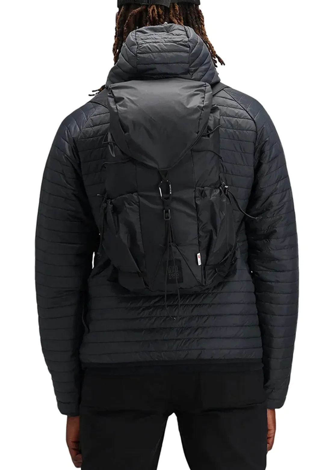 Topo Designs Unisex Topolite Cinch 16L Pack sold by Prfo product image thumbnail 4