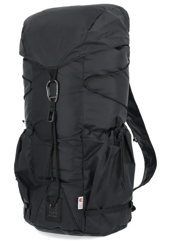 Topo Designs Unisex Topolite Cinch 16L Pack sold by Prfo