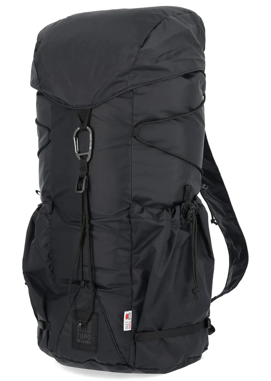 Topo Designs Unisex Topolite Cinch 16L Pack sold by Prfo