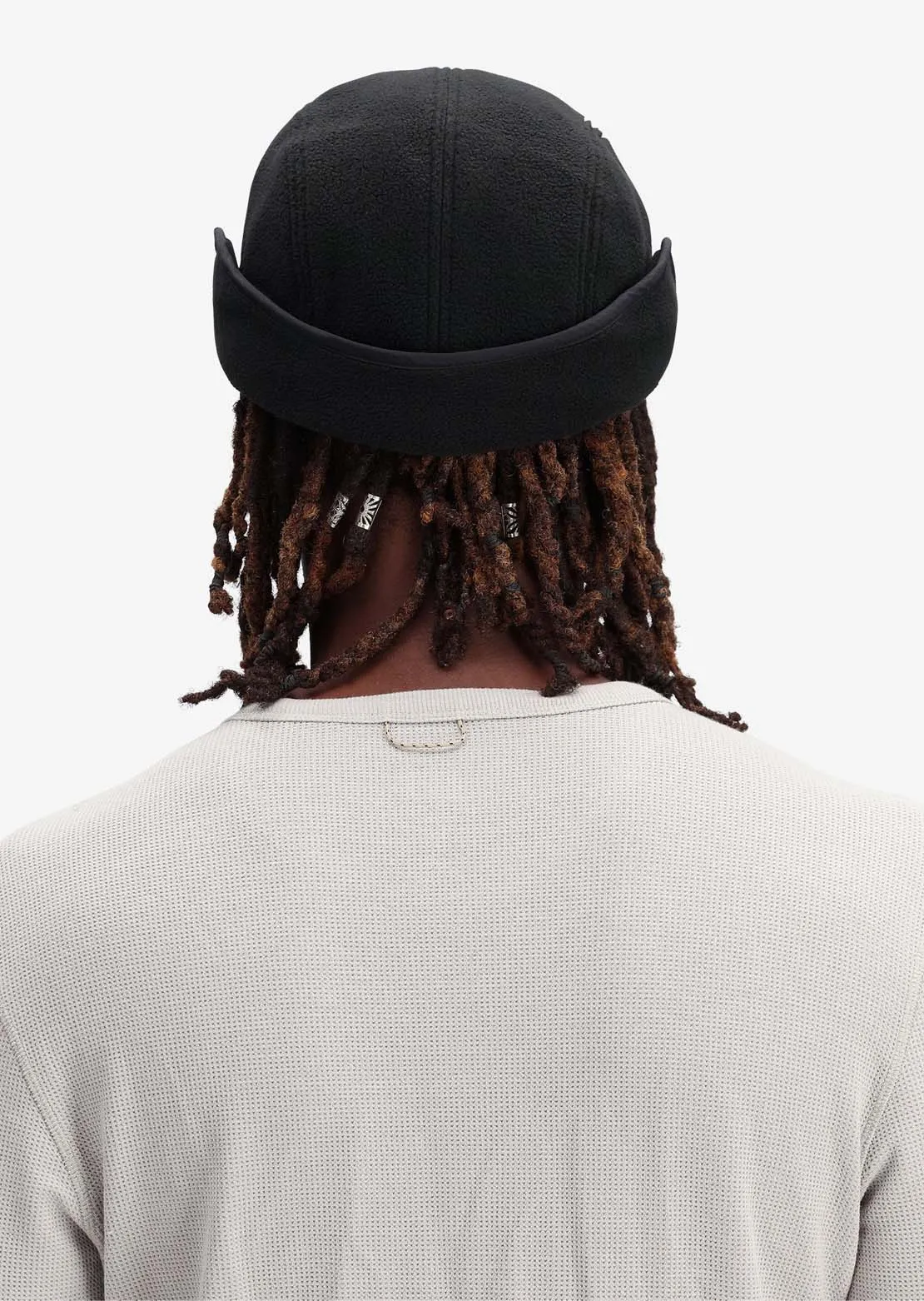 Topo Designs Unisex Fleece Cap sold by Prfo product image thumbnail 5