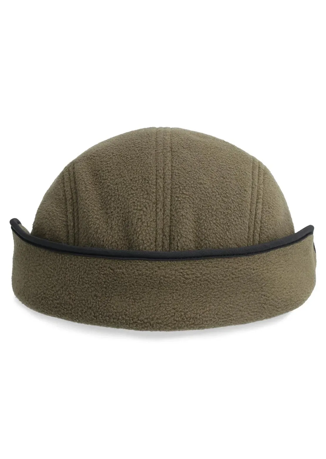 Topo Designs Unisex Fleece Cap sold by Prfo product image thumbnail 2