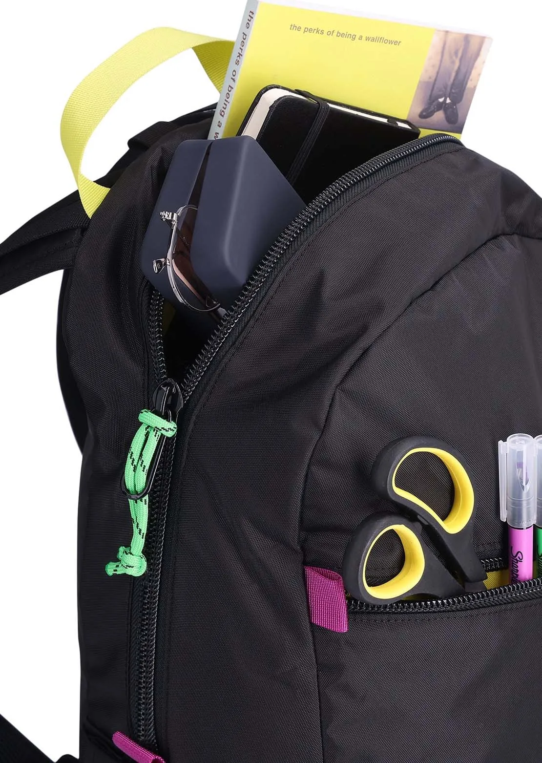 Topo Designs Light Backpack sold by Prfo product image thumbnail 3