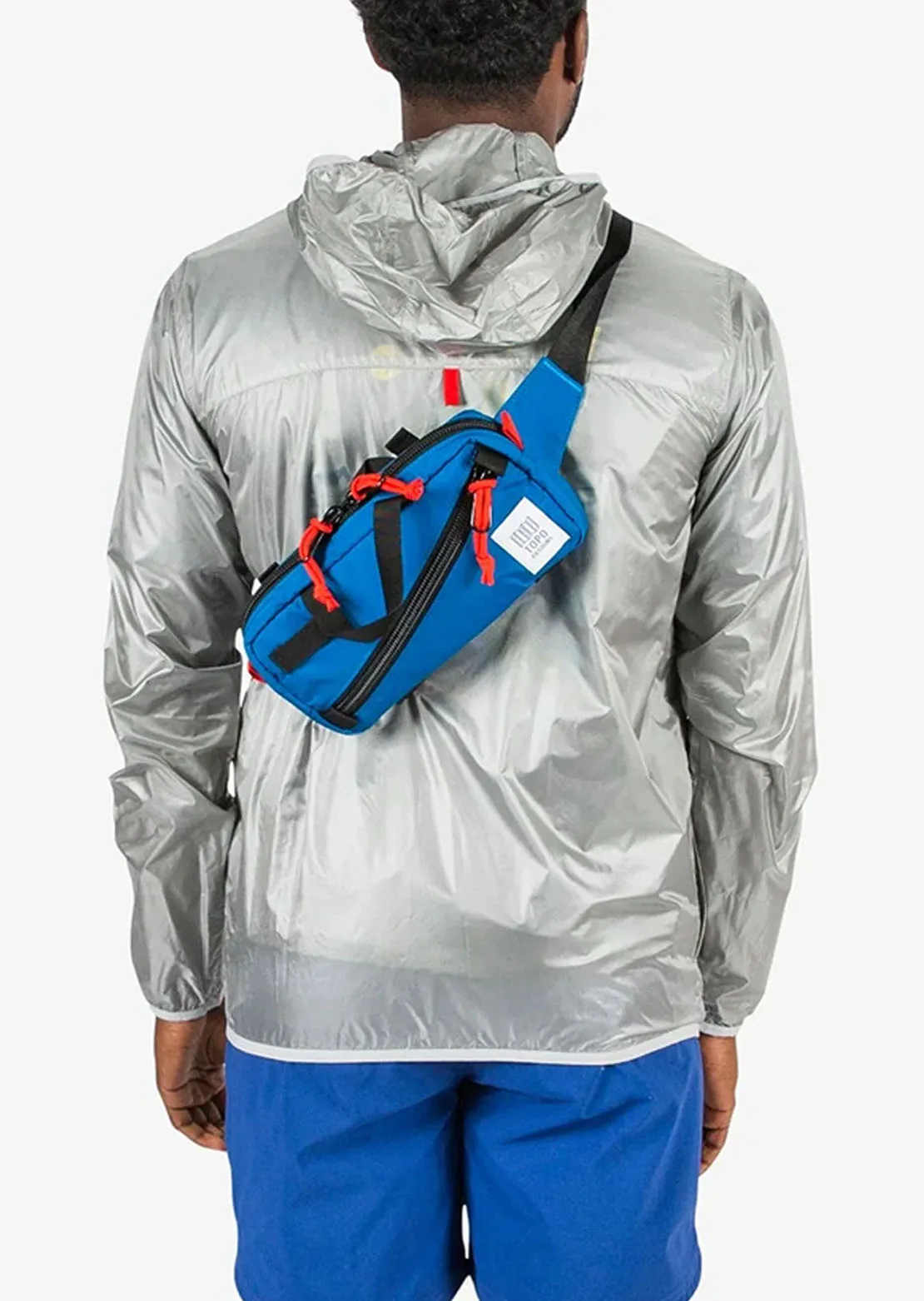 Topo Designs Mini Quick Pack sold by Prfo product image thumbnail 5