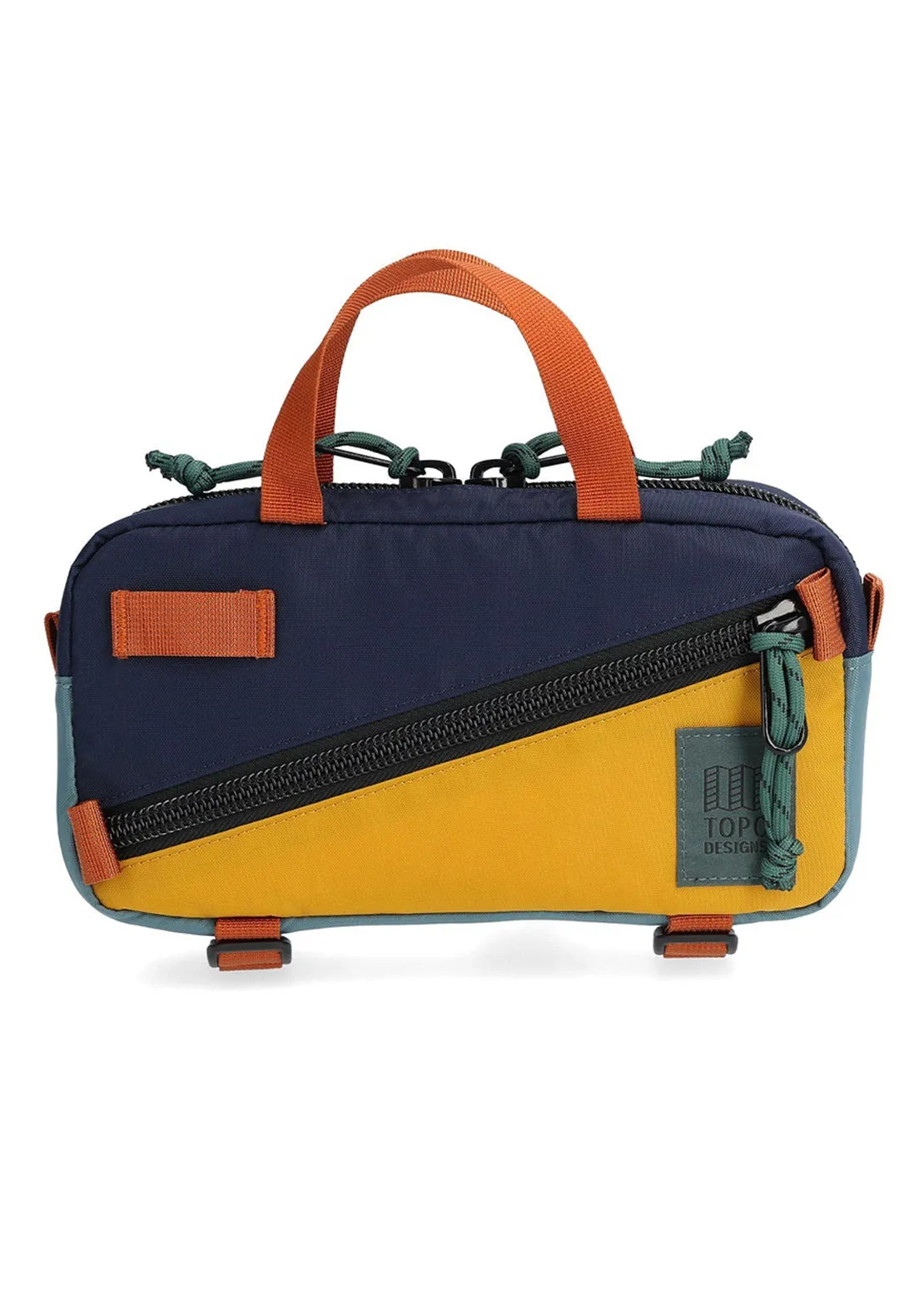 Topo Designs Mini Quick Pack sold by Prfo product image thumbnail 2