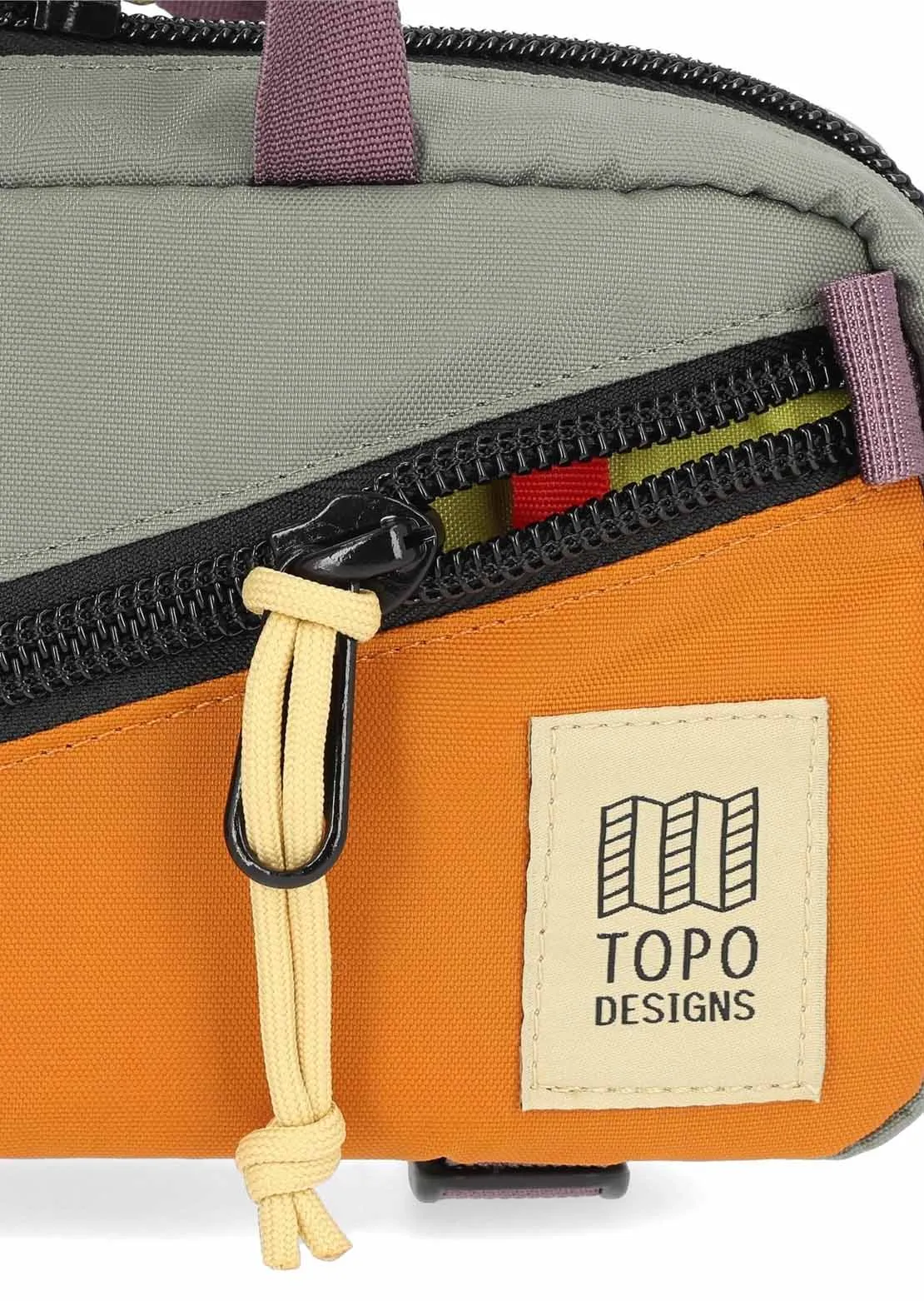 Topo Designs Mini Quick Pack sold by Prfo product image thumbnail 4