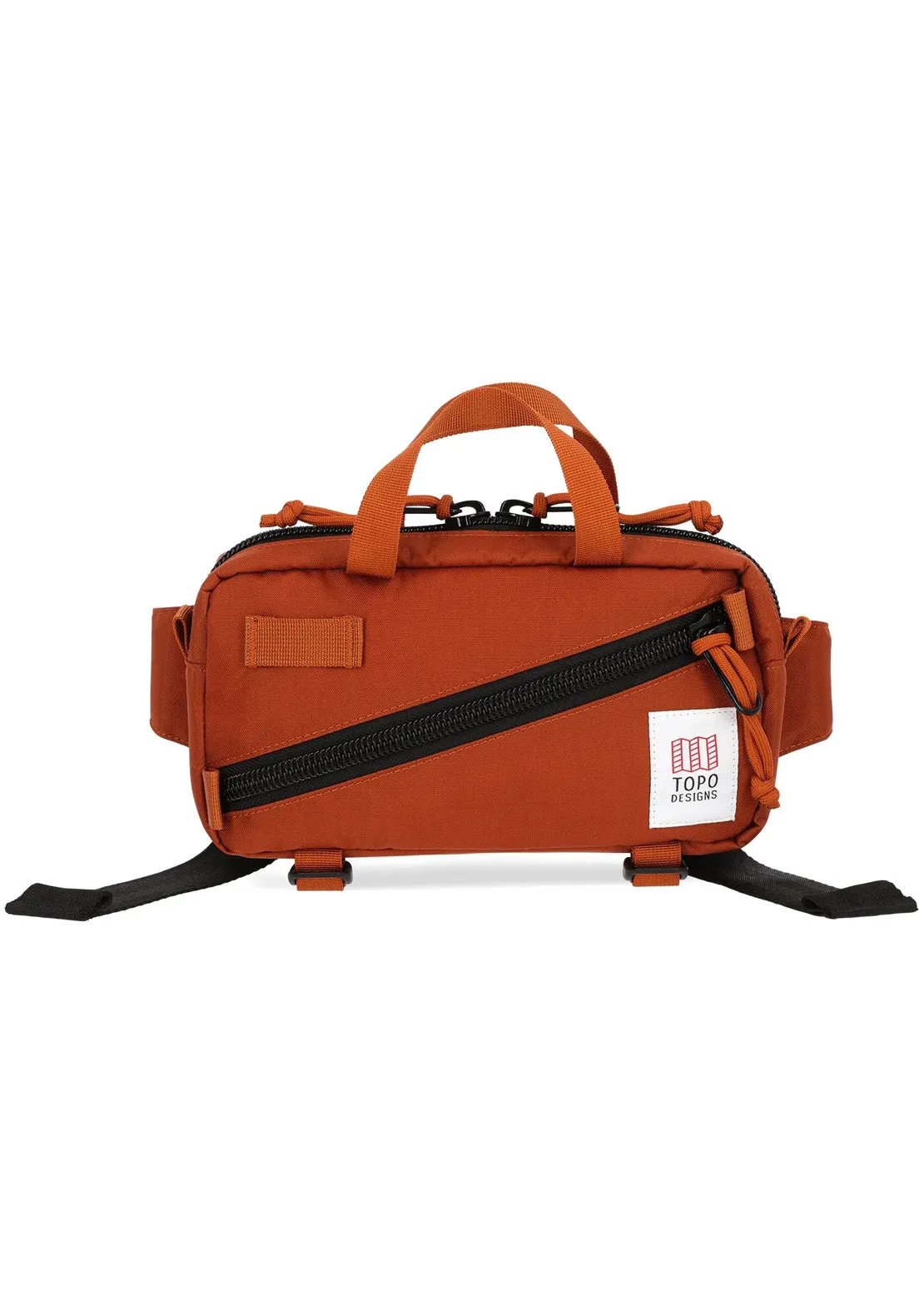 Topo Designs Mini Quick Pack sold by Prfo