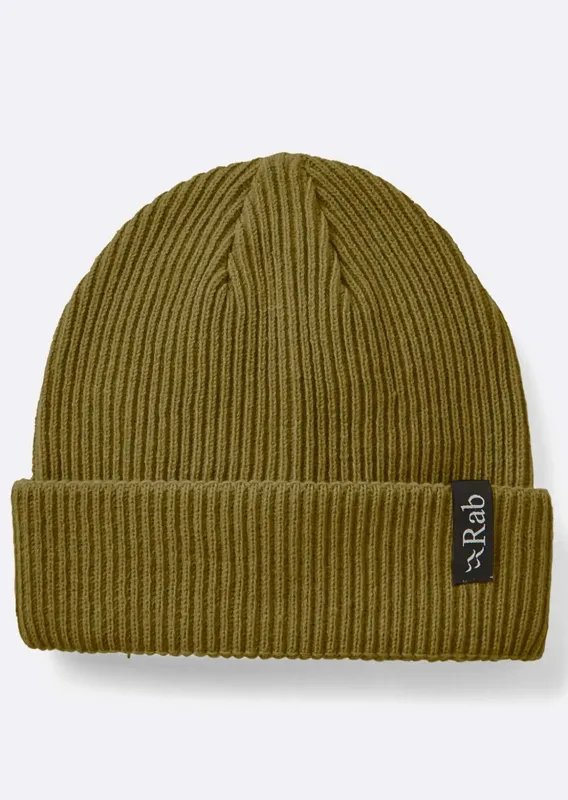 Rab Unisex Perimeter Rolled Beanie sold by Prfo