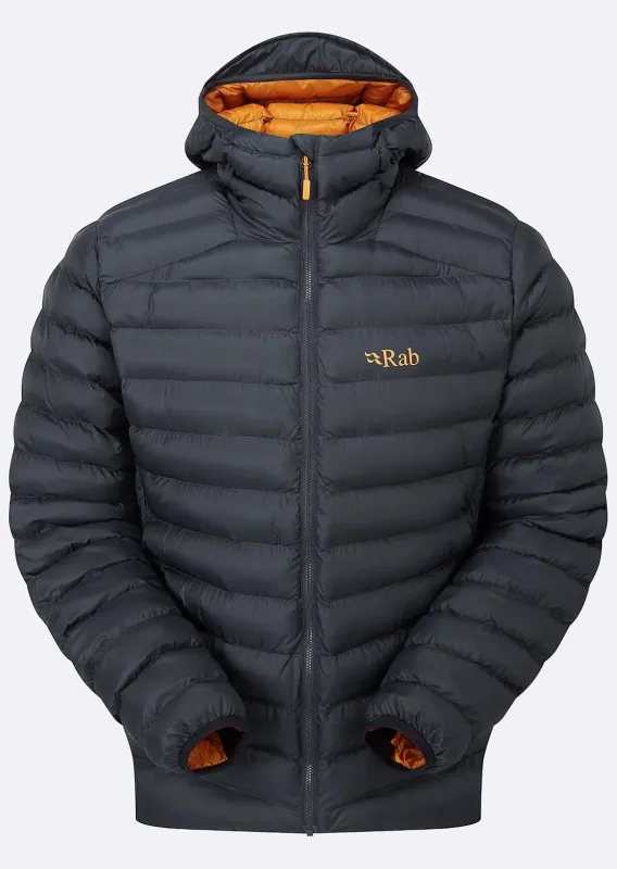 Rab Men's Cirrus Alpine Jacket sold by Prfo