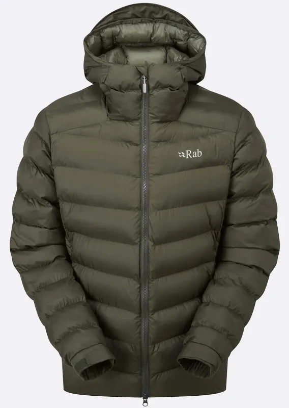 Rab Men's Nebula Pro Insulated Jacket sold by Prfo