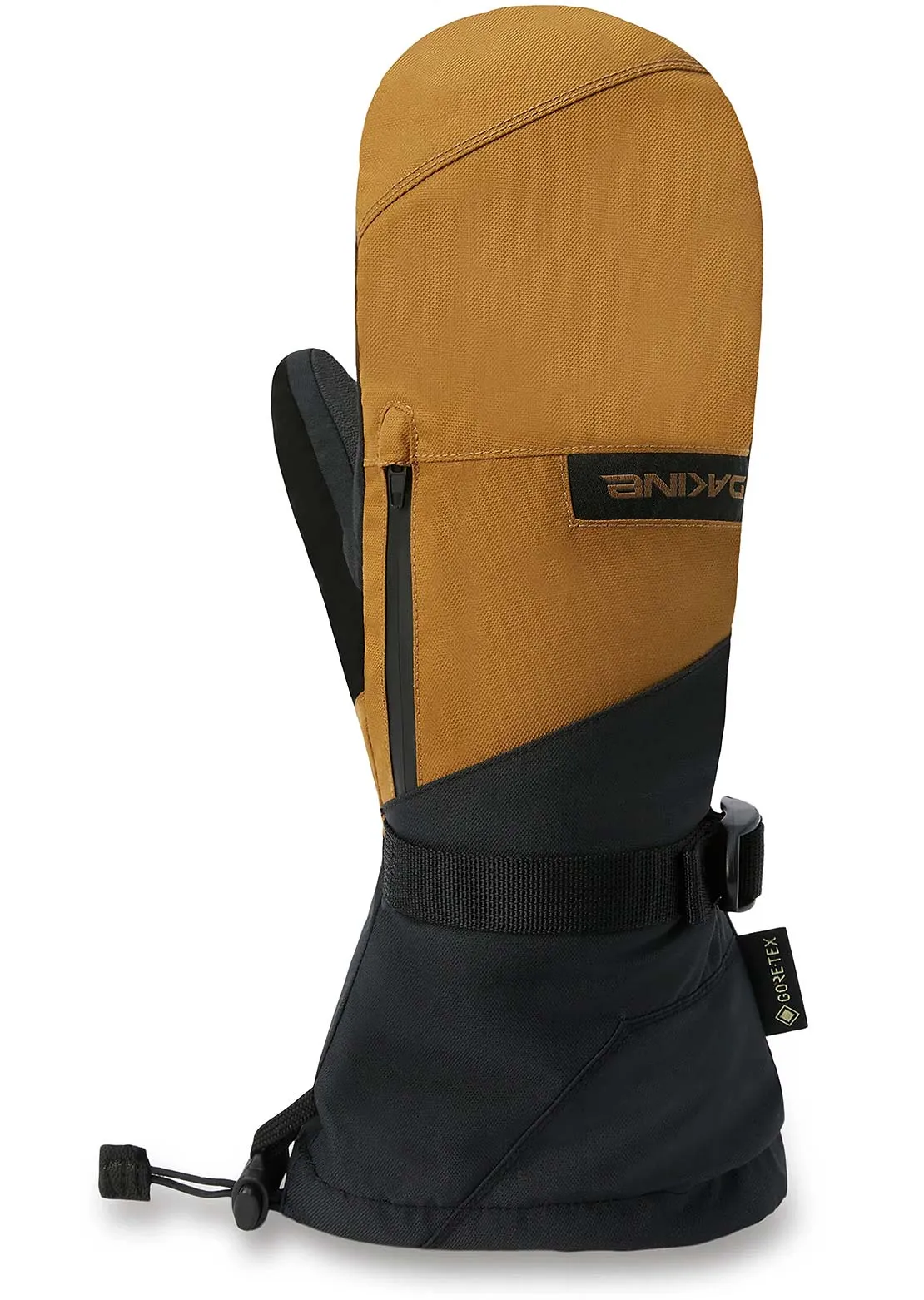 Dakine Men's Leather Titan GORE-TEX Mitts sold by Prfo