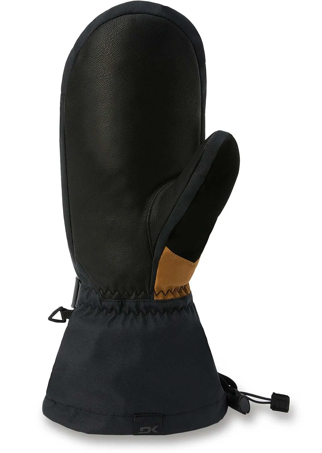 Dakine Men's Leather Titan GORE-TEX Mitts sold by Prfo product image thumbnail 2