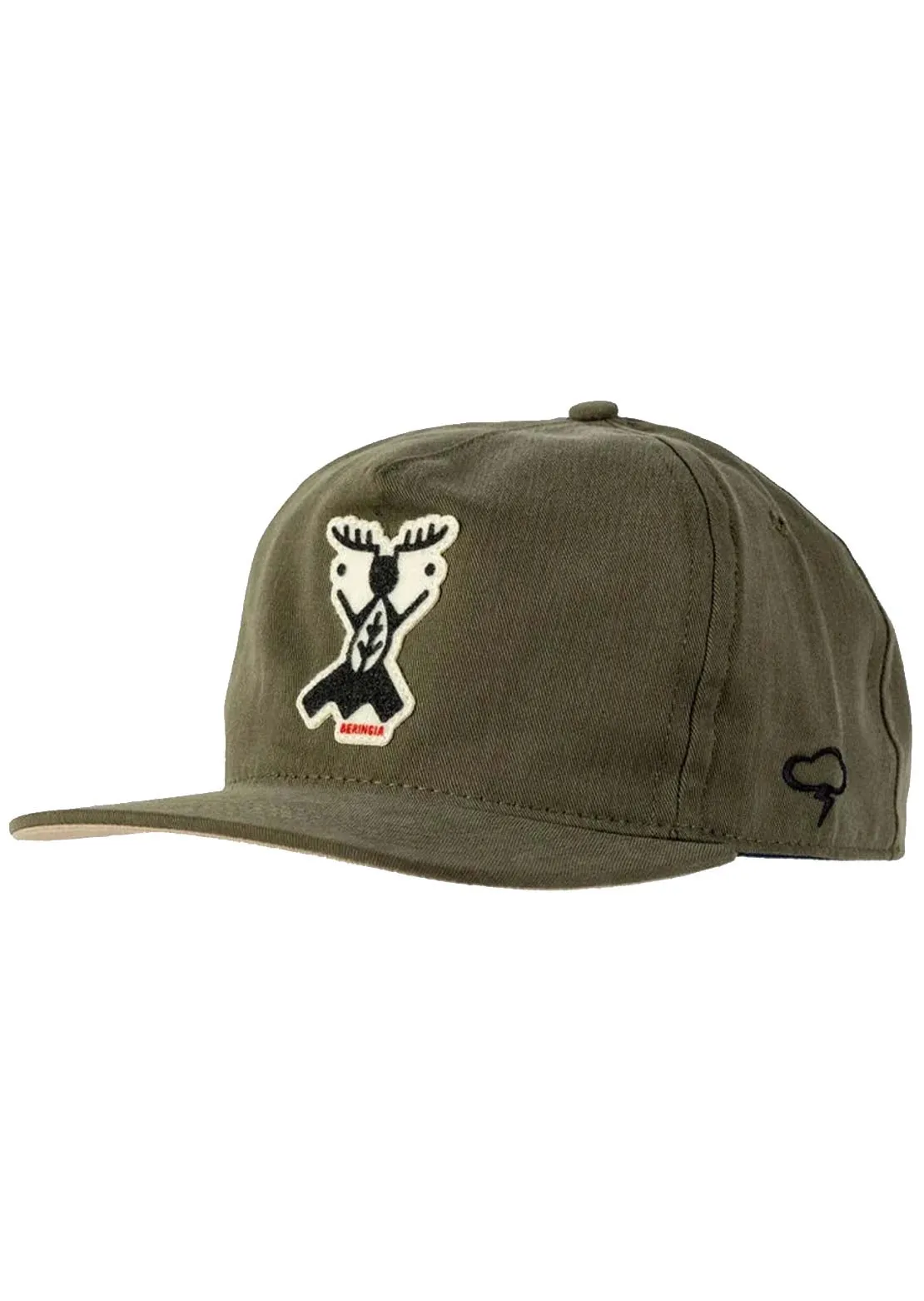 Beringia Unisex Animist Cap sold by Prfo product image thumbnail 2