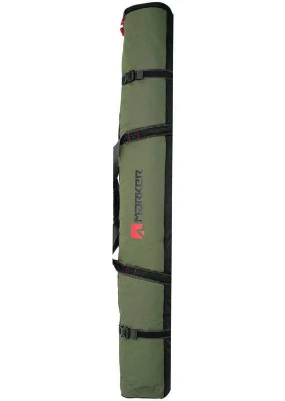 Marker Men's Single Expandable Ski Bag made by Marker
