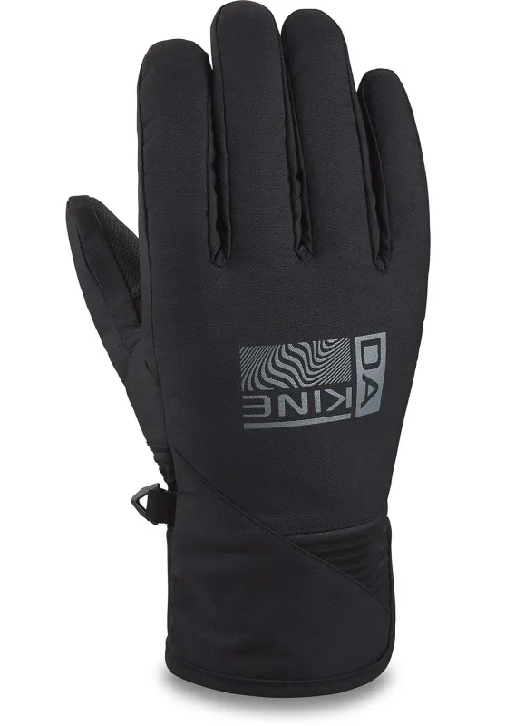 Dakine Men's Crossfire Short Gloves sold by Prfo