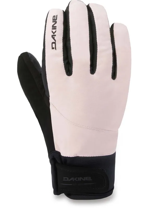 Dakine Women's Electra Short Gloves made by Dakine