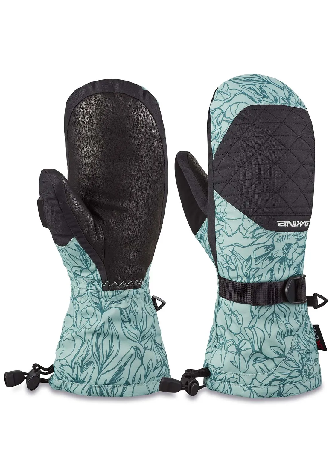 Dakine Women's Camino Mitts sold by Prfo product image thumbnail 5
