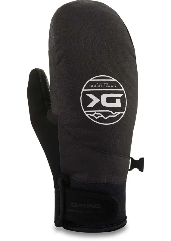 Dakine Women's Electra Mitts sold by Prfo