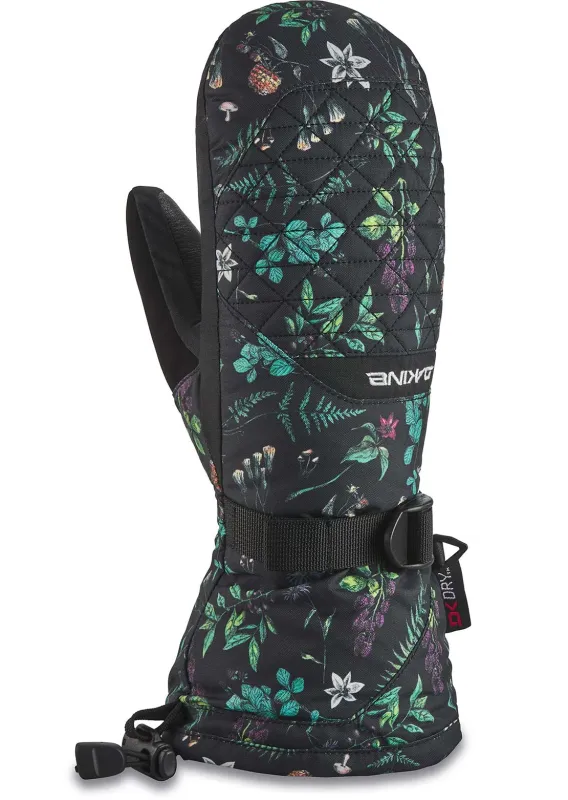 Dakine Women's Leather Camino Mitts sold by Prfo