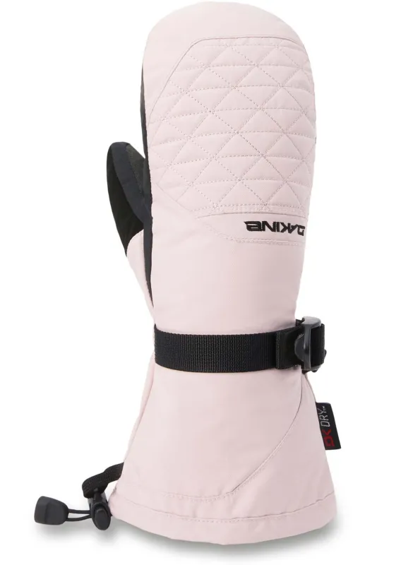 Dakine Women's Leather Camino Mitts sold by Prfo