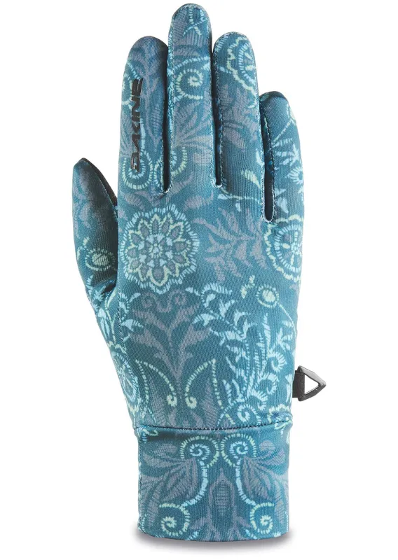Dakine Women's Rambler Liner Gloves made by Dakine