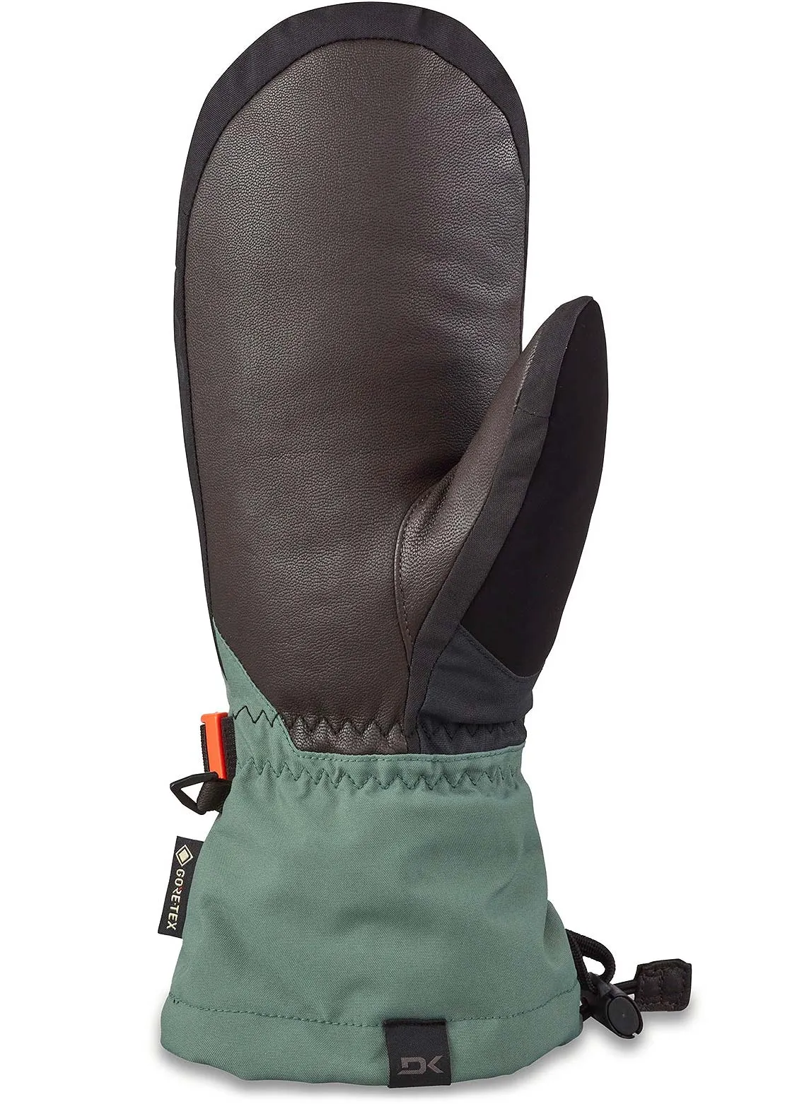 Dakine Men's Leather Titan Gore-Tex Mitts sold by Prfo product image thumbnail 4