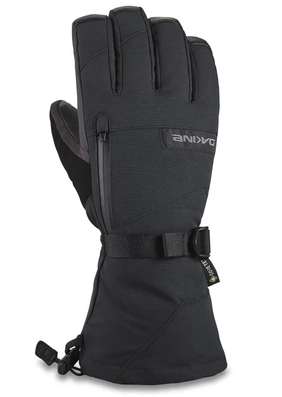 Dakine Men's Leather Titan Gore-Tex Gloves sold by Prfo