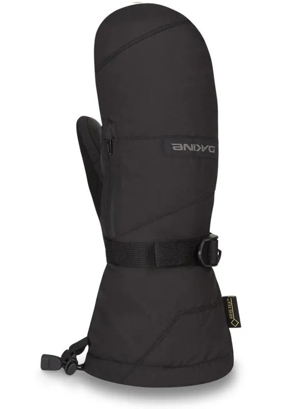 Dakine Men's Leather Titan Gore-Tex Mitts sold by Prfo