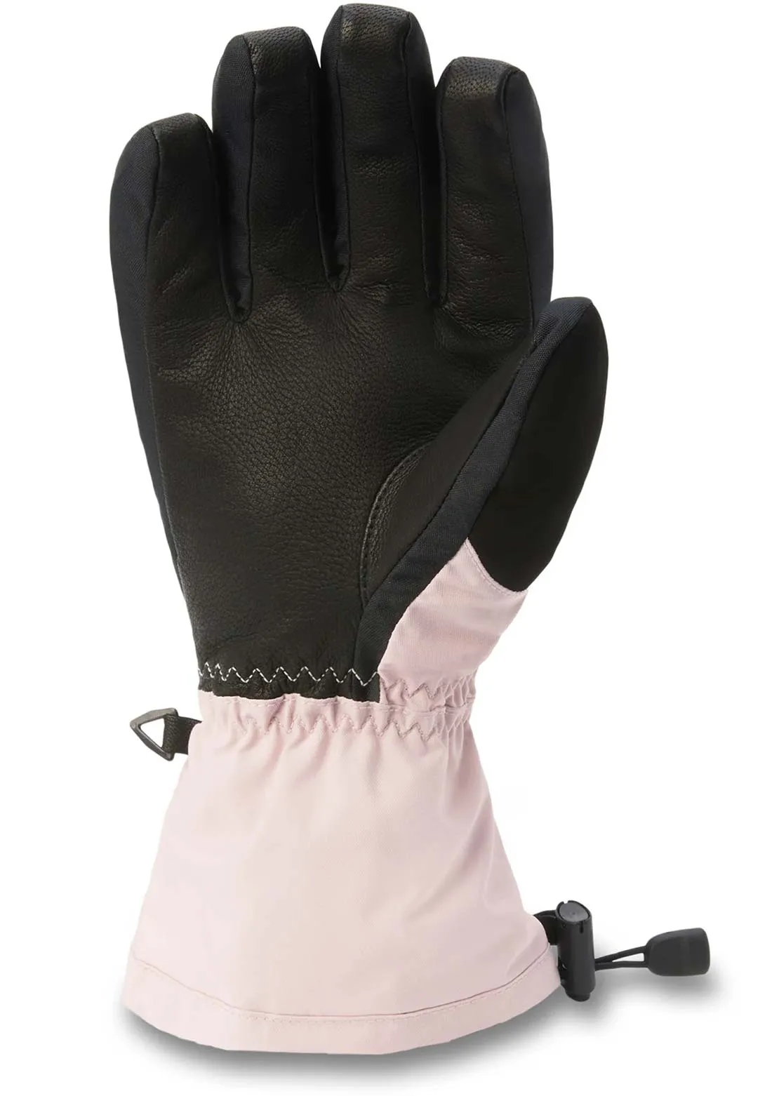 Dakine Women's Leather Camino Gloves sold by Prfo product image thumbnail 2