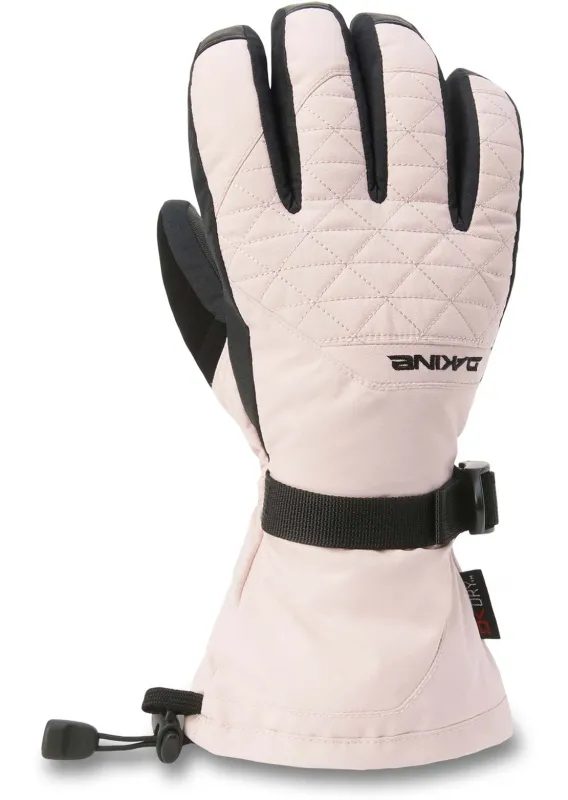 Dakine Women's Leather Camino Gloves sold by Prfo