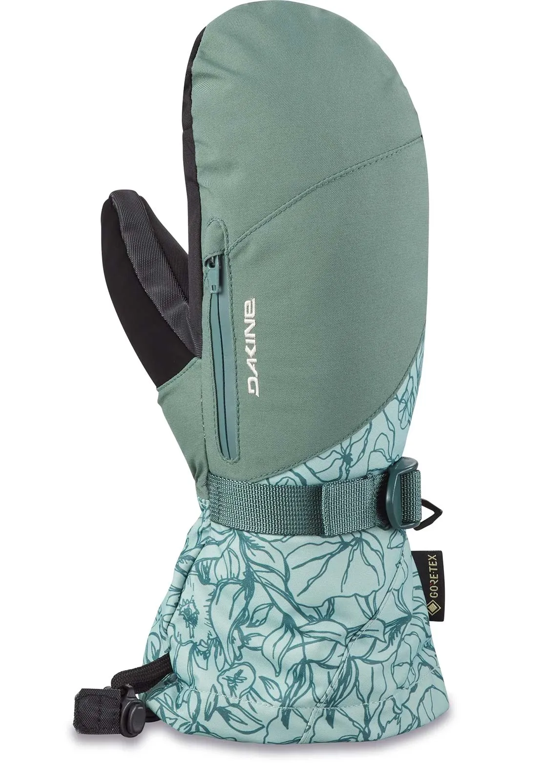 Dakine Women's Sequoia GORE-TEX Mitts sold by Prfo