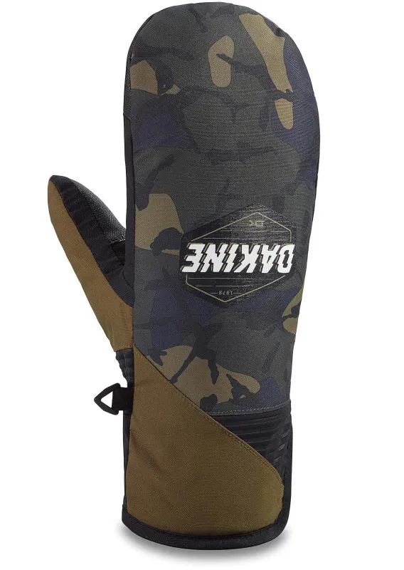 Dakine Men's Crossfire Mitts sold by Prfo
