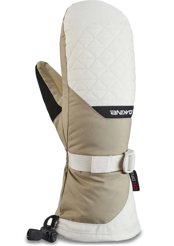 Dakine Women's Leather Camino Mitts sold by Prfo