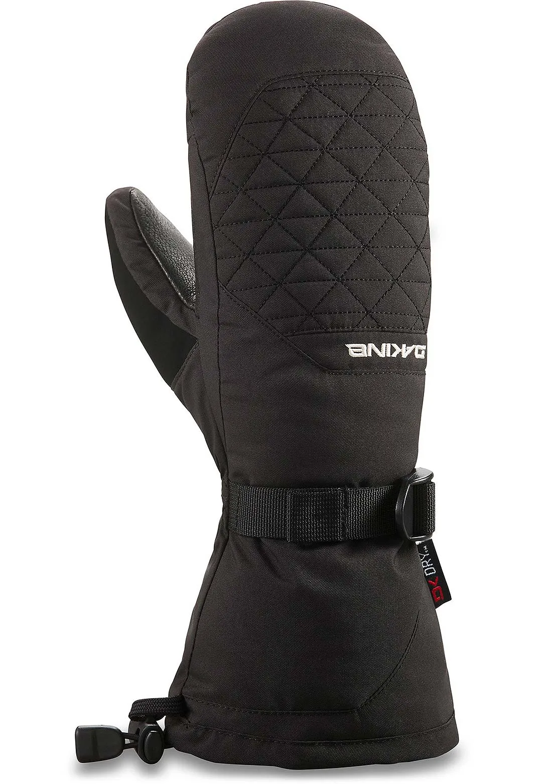 Dakine Women's Leather Camino Mitts sold by Prfo product image thumbnail 3