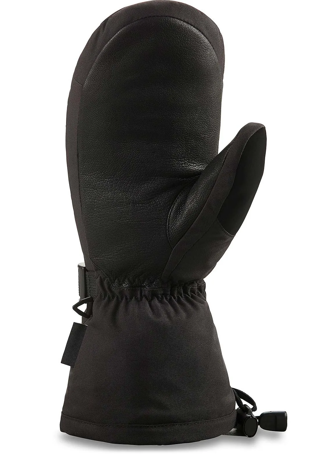 Dakine Women's Leather Camino Mitts sold by Prfo product image thumbnail 4