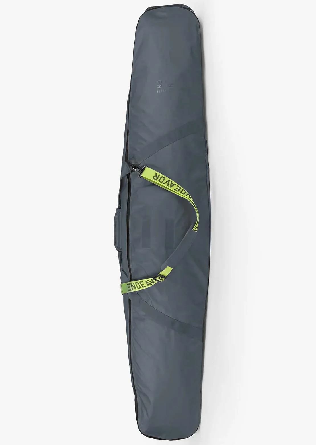 Endeavor Unisex Trail Board Bag sold by Prfo product image thumbnail 4